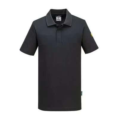 Portwest Anti-Static ESD pólóing