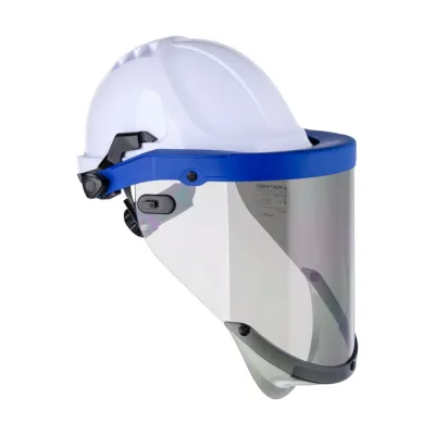 Portwest Arc Flash Visor Class II arcvédő pajzs