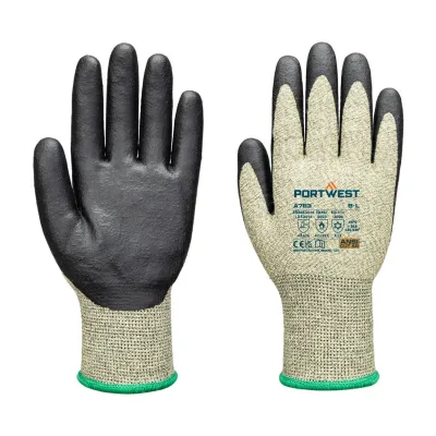 Portwest Arc Grip 13E 3. szintű kesztyű