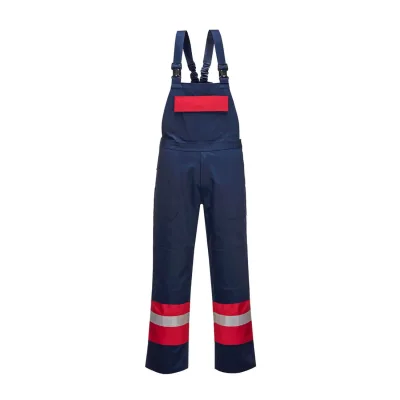 Portwest Bizflame Plus kantáros nadrág