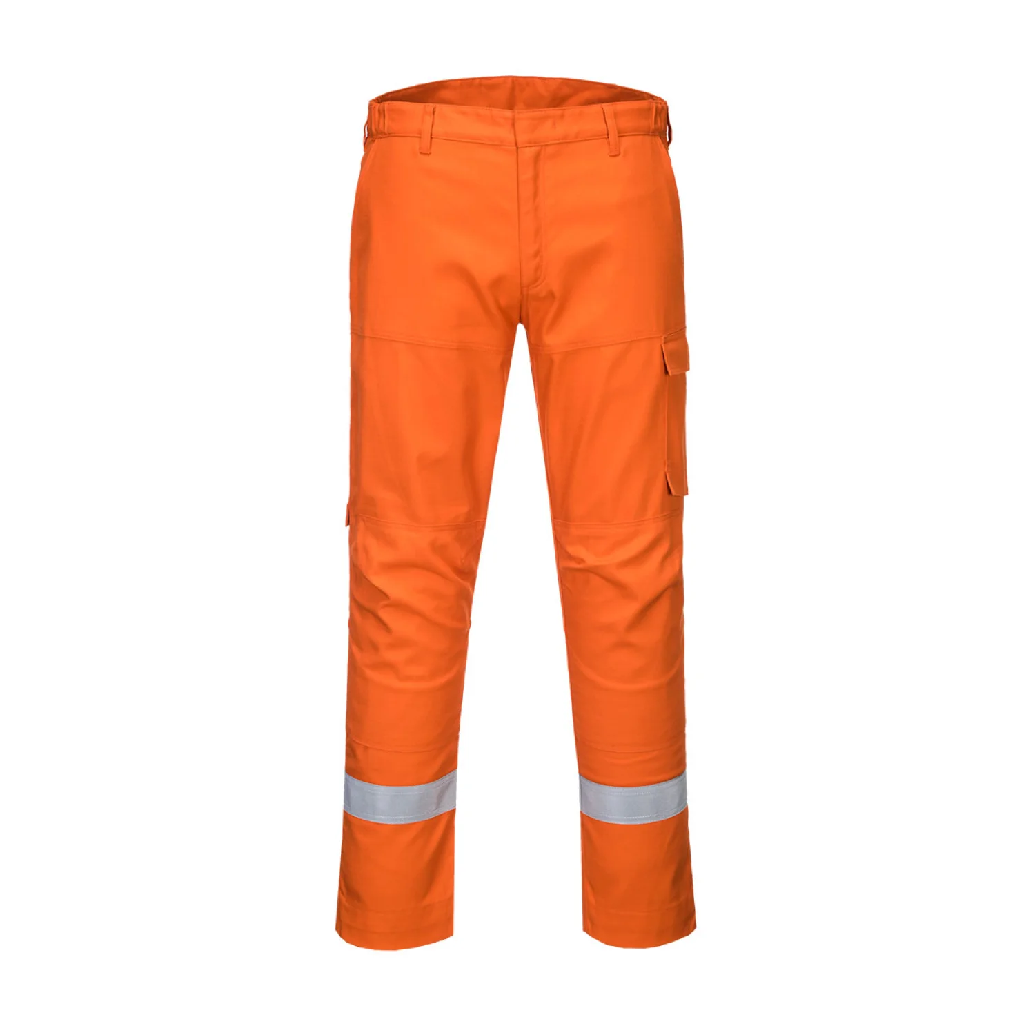 Portwest Bizflame Ultra nadrág Narancs
