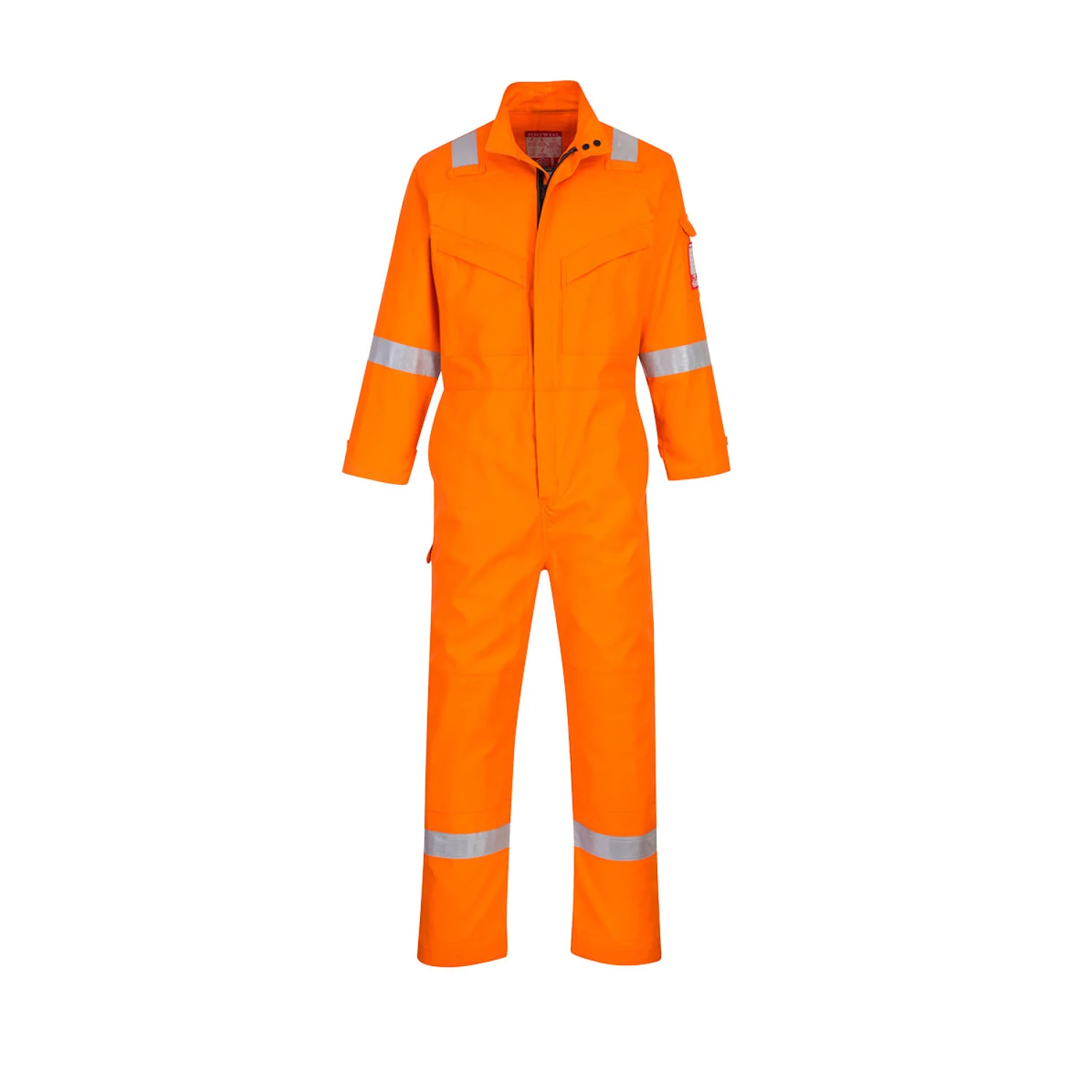 Portwest Bizflame Ultra overál Narancs