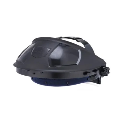 Portwest Browguard Headgear arcvédő pajzs
