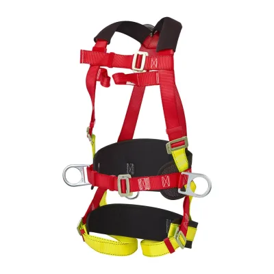 Portwest Comfort Plus 3 teljes testheveder