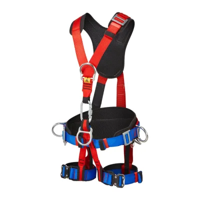 Portwest Comfort Plus 4 testheveder