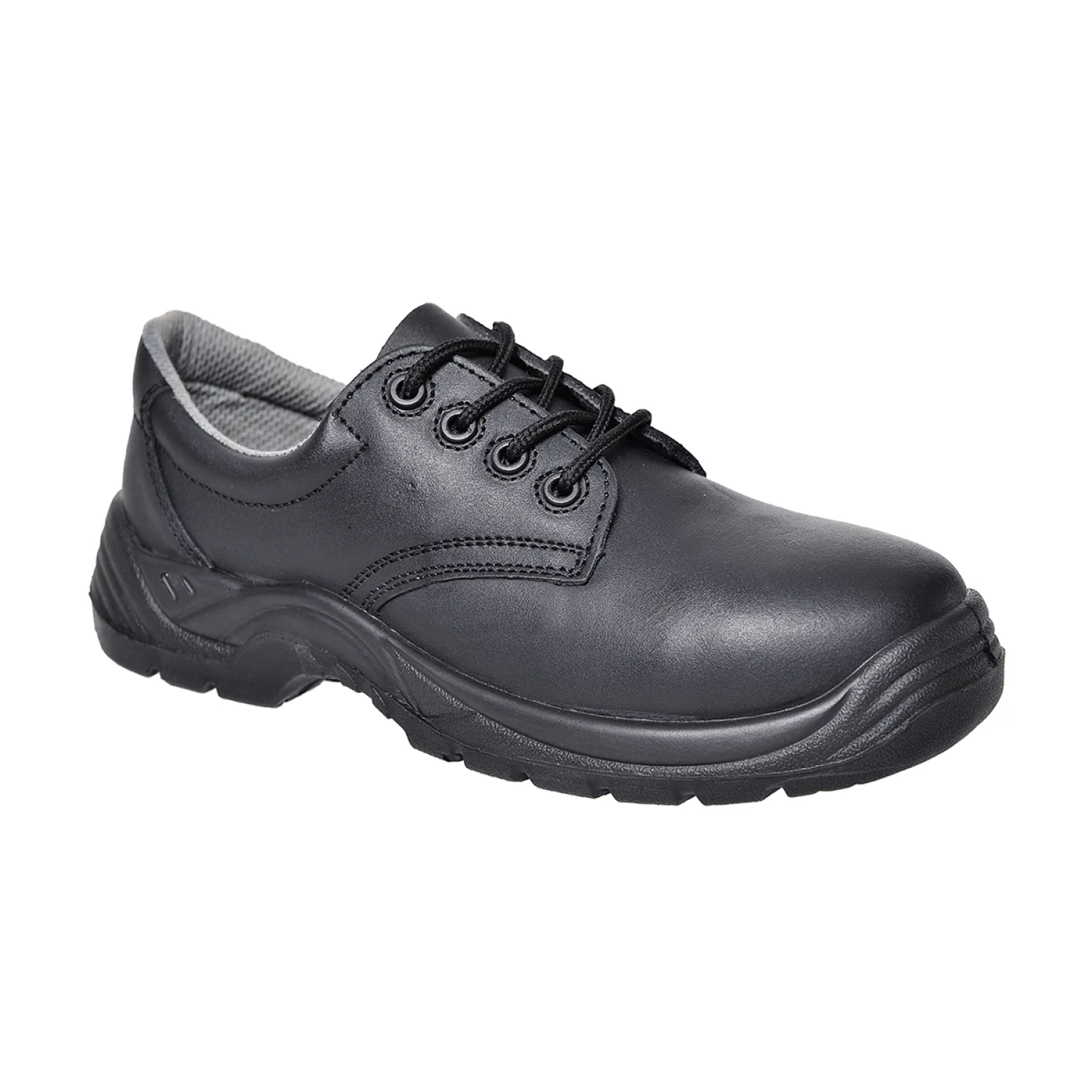 Portwest Composite Action cipő S1PS SR FC14 Fekete