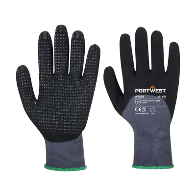 Portwest DermiFlex Ultra Plus kesztyű A353