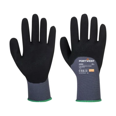 Portwest DermiFlex Ultra védőkesztyű