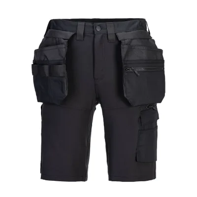 Portwest DX4 Hi-Vis Craft rövidnadrág