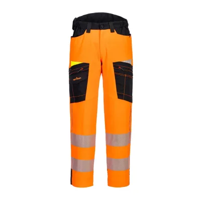 Portwest DX4 Hi-Vis Service nadrág