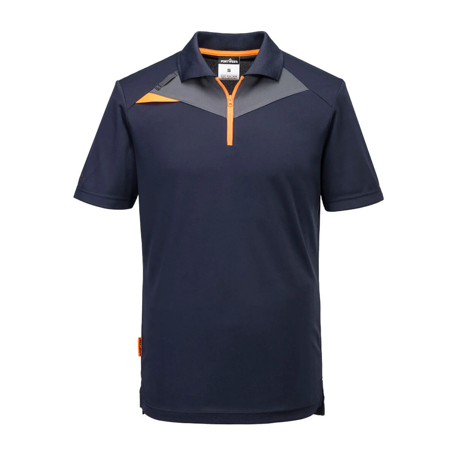 Portwest DX4 póló S/S