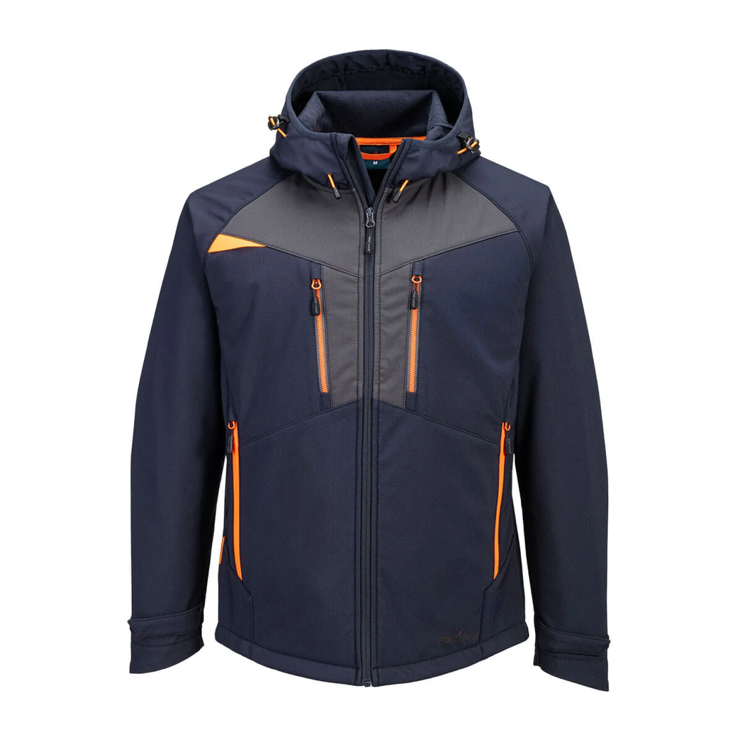 Portwest DX4 softshell kabát