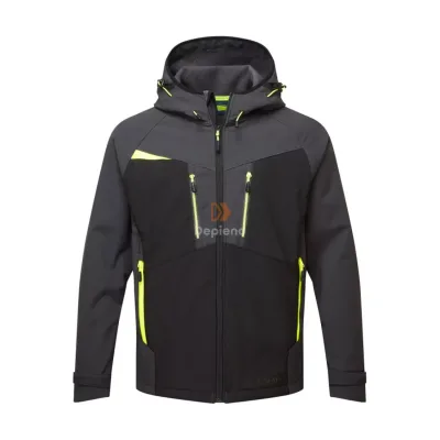Portwest DX4 softshell kabát