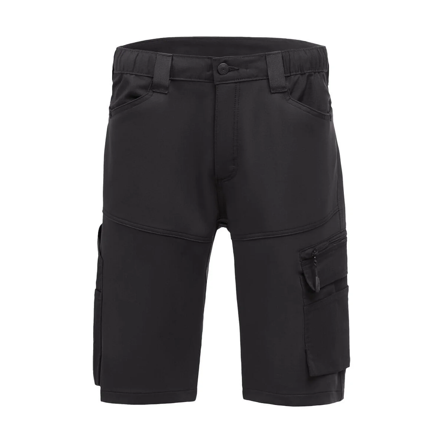 Portwest DX4 Trade Shorts Minden fekete