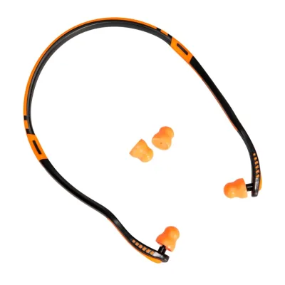 Portwest Easy Fit PU füldugók (2 pár)