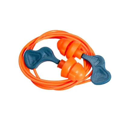 Portwest Easy Fit TPR füldugók (50 pár)