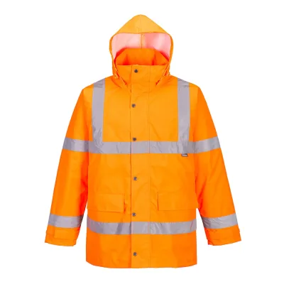 Portwest ES1 Essential Wint Traffic Jkt