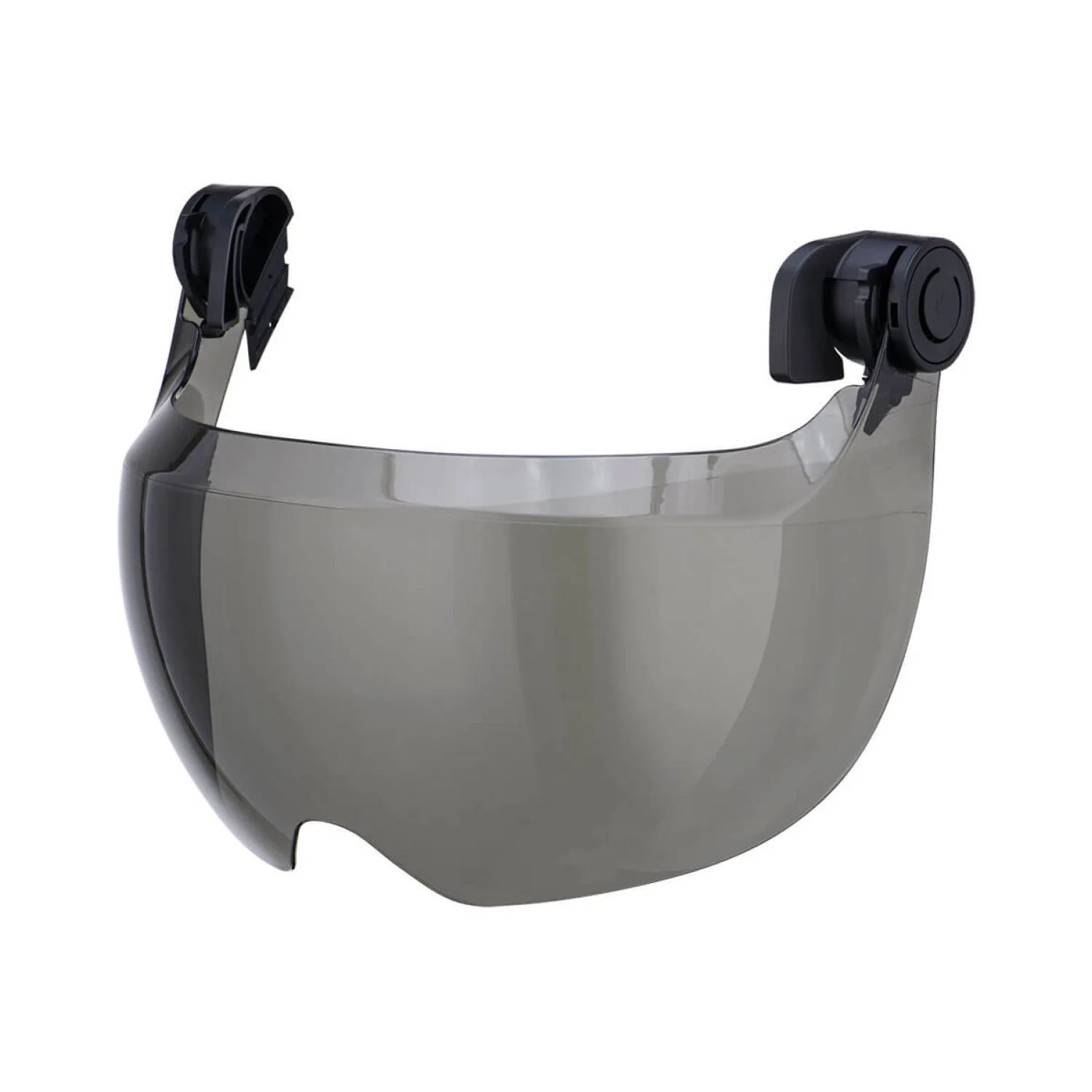 Portwest Eye-Shield for Synergy Helmets arcvédő pajzs Szürke