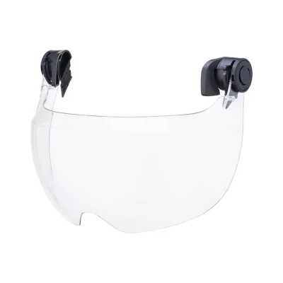 Portwest Eye-Shield for Synergy Helmets arcvédő pajzs