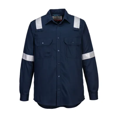 Portwest FR Lightweight könnyű lángálló antisztatikus ing