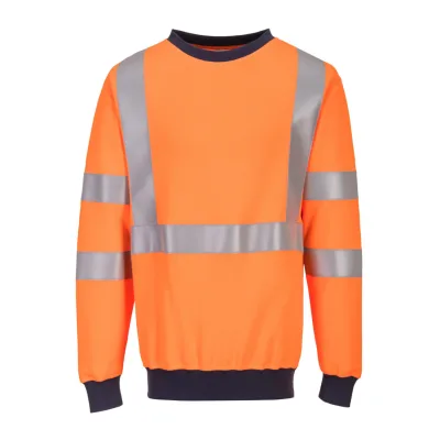 Portwest FR Modaflame HVO pulóver