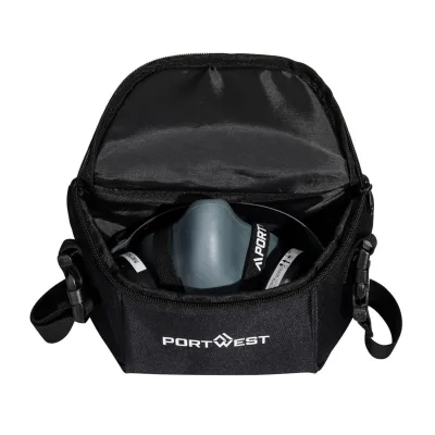 Portwest Half Mask Storage Bag