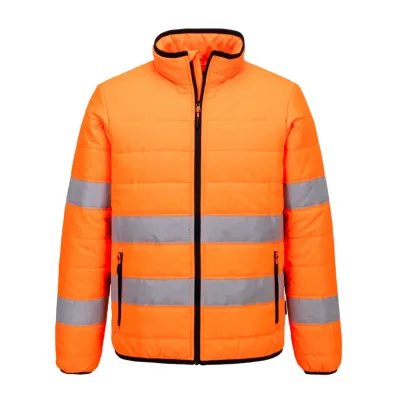 Portwest Hi-Vis Baffle dzseki