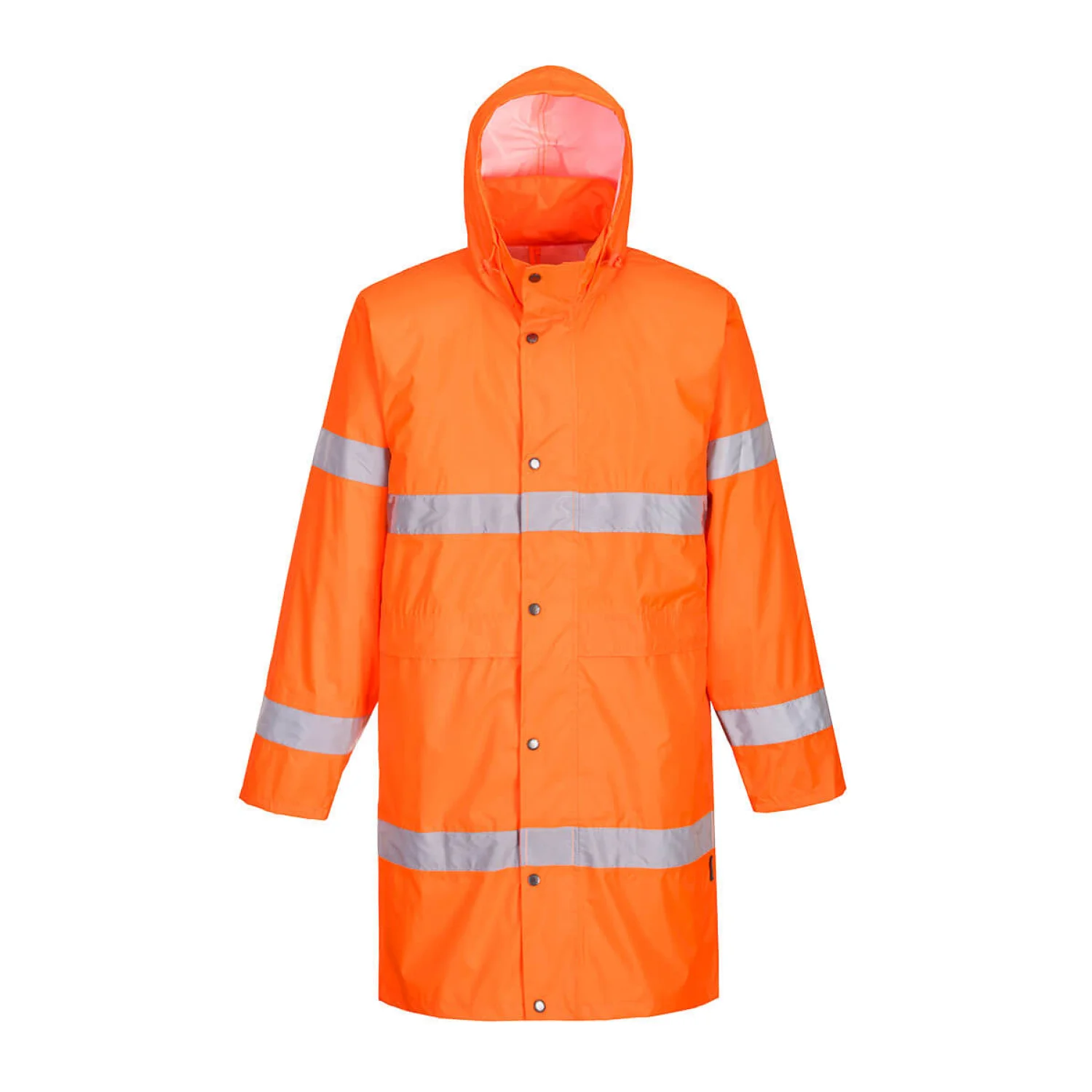 Portwest Hi-Vis esőkabát 100cm Narancs