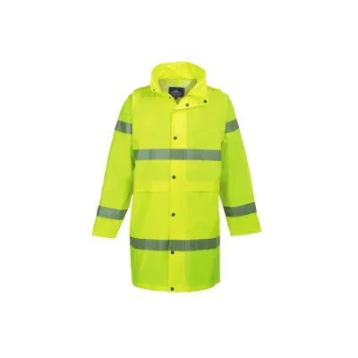 Portwest Hi-Vis esőkabát 100cm