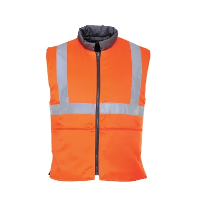 Portwest Hi-Vis kifordítható mellény