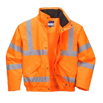 Portwest Hi-Vis lélegző dzseki