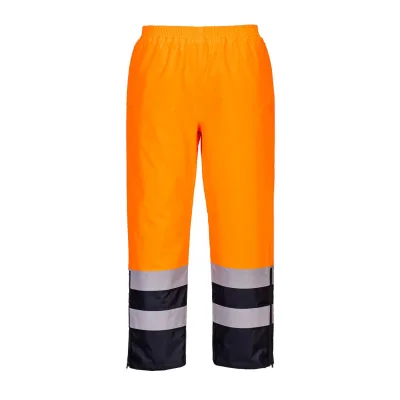 Portwest Hi-Vis lélegző nadrág