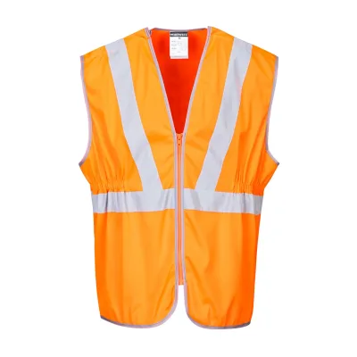 Portwest Hi-Vis Long RIS mellény