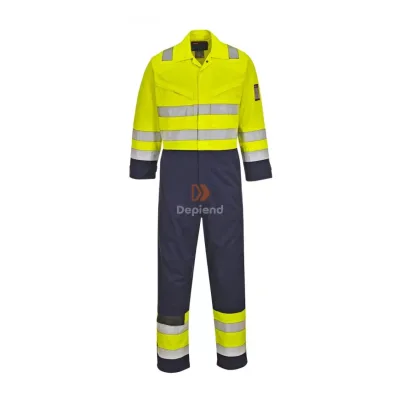 Portwest Hi-Vis Modaflame overál