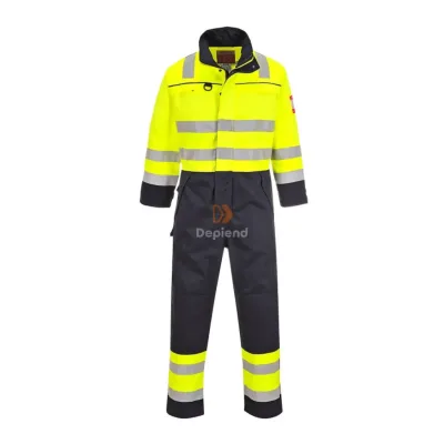 Portwest Hi-Vis Multi-Norm overál