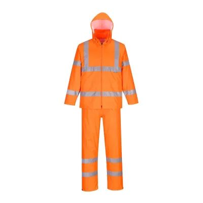 Portwest Hi-Vis Packaway esőruha