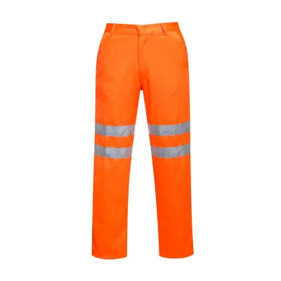 Portwest Hi-Vis polipamut szolgálati nadrág