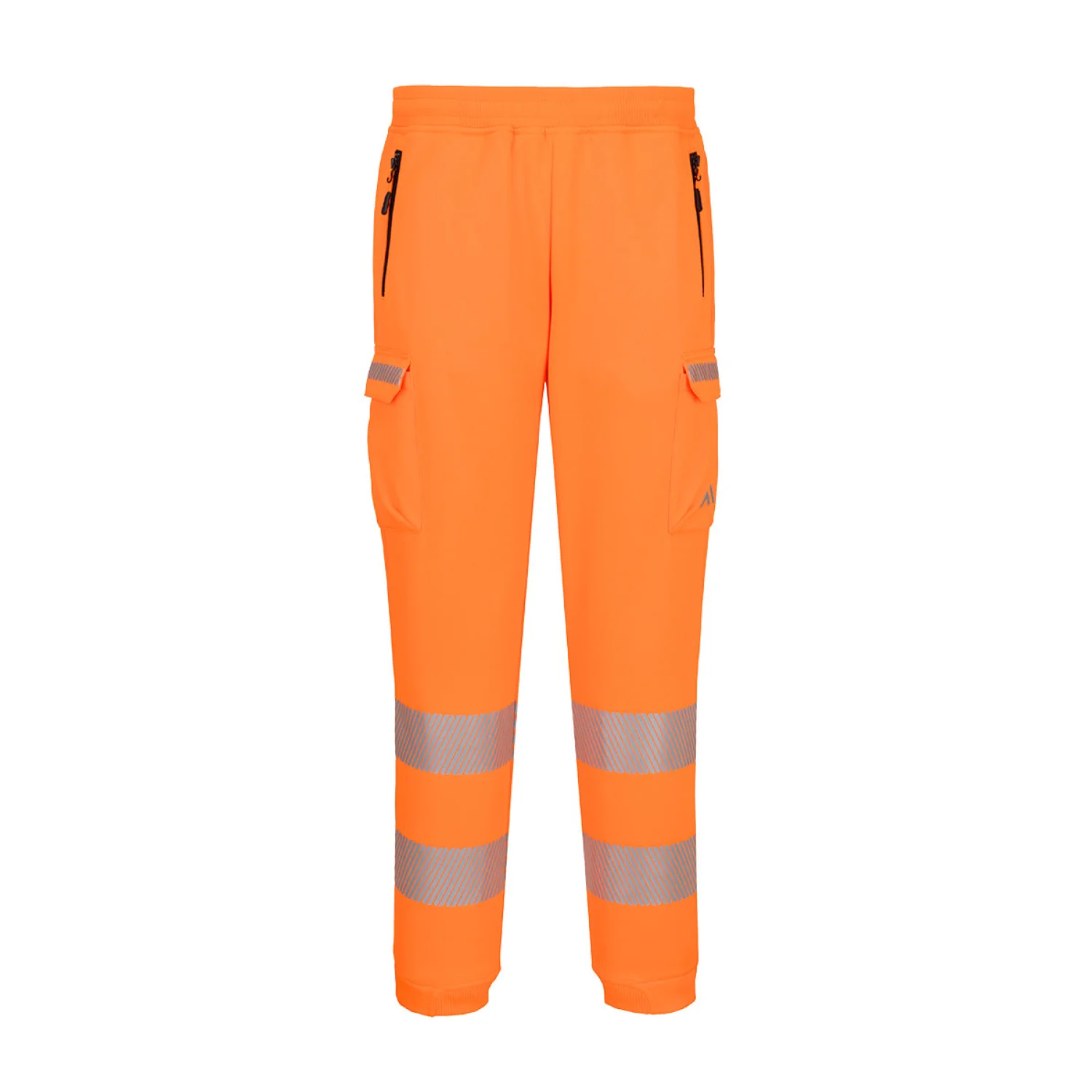 Portwest Hi-Vis Sport Combat Jogger nadrág Narancs