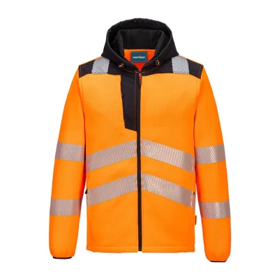 Portwest Hi-Vis Technical Polár
