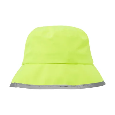 Portwest Hi-Vis vízálló vödörkalap.