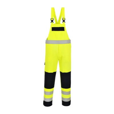 Portwest HiVis Multi-Norm mellesnadrág