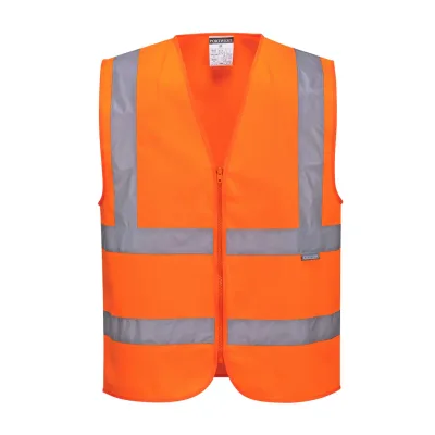Portwest Jól láthatósági mellény