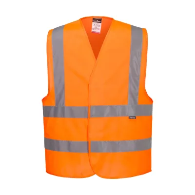 Portwest Jól láthatósági mellény