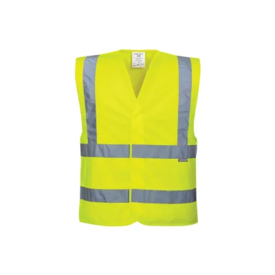Portwest Jól láthatósági mellény