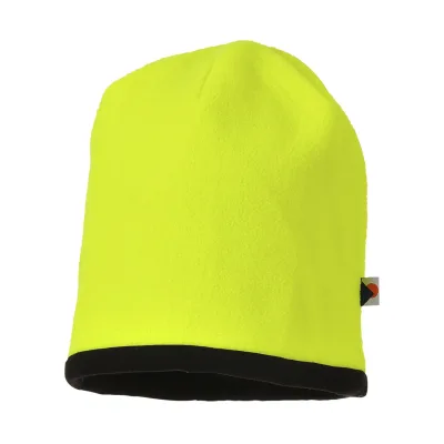 Portwest Kifordítható HiVis sapka