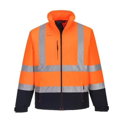 Portwest Láthatósági kontraszt Softshell (3L)