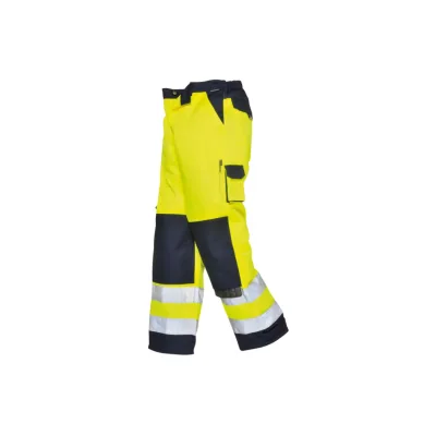 Portwest Lyon Hi-Vis nadrág