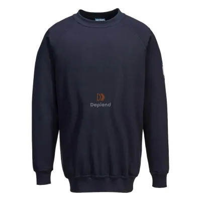 Portwest Modaflame Knit FR lángálló női pulóver