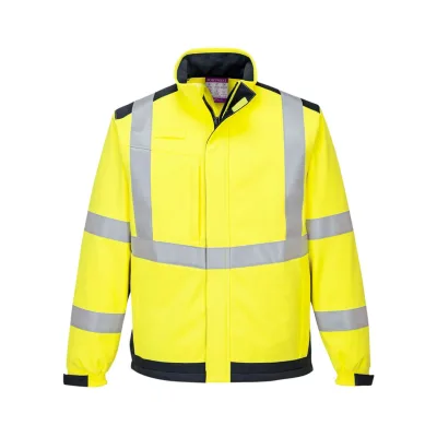 Portwest Modaflame Multi Norm Arc Softshell kabát