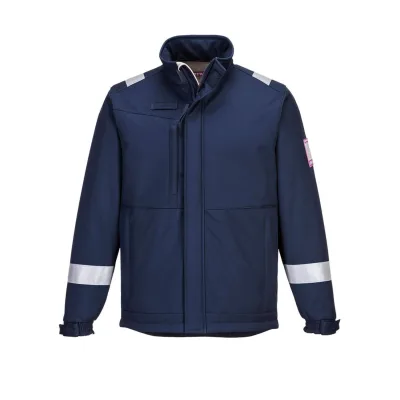 Portwest Modaflame Softshell kabát